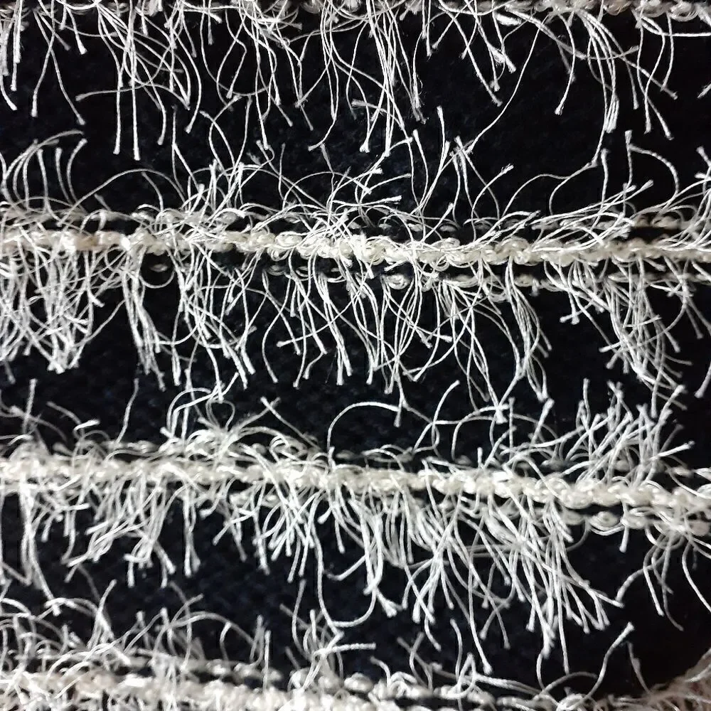 Dex Textured Knit Cardigan - Picture 10 of 12